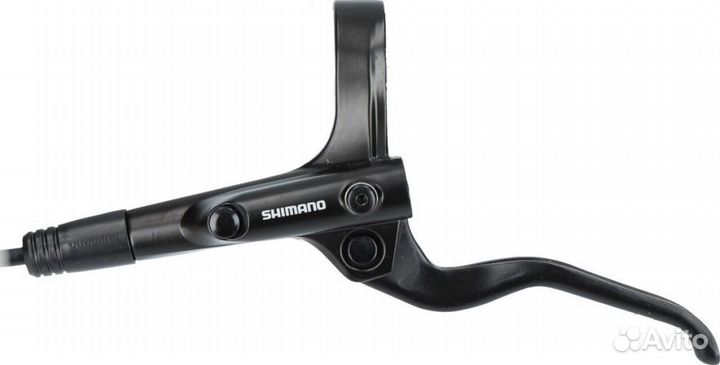 Тормозная ручка Shimano Altus BL-MT201