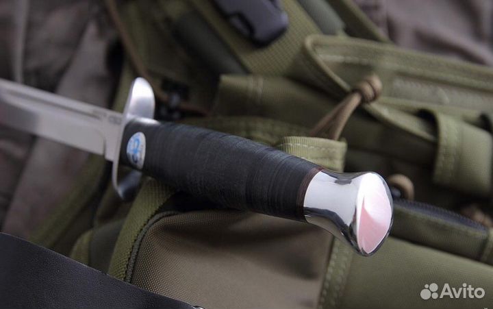 Нож Финка нквд