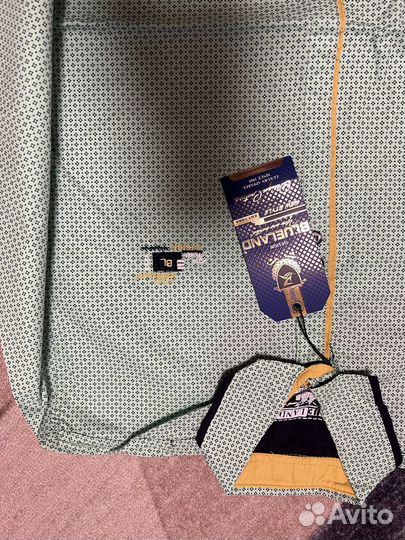 Новые рубашки на мальчика