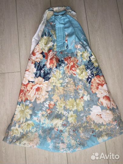 Слинг с кольцами