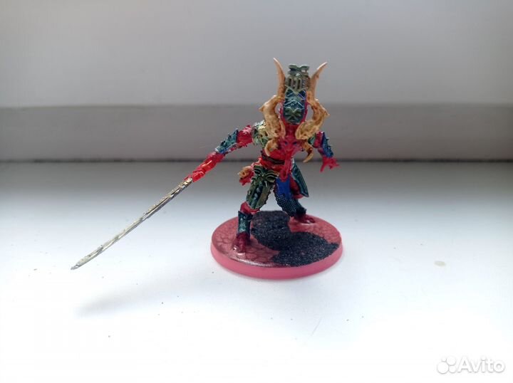 Bloodmaster, Herald of Khorne