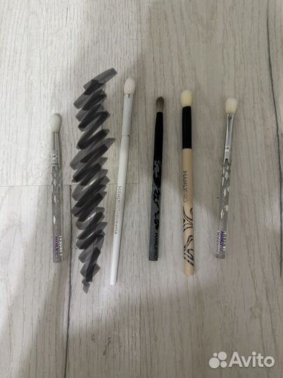 Кисти Manly pro