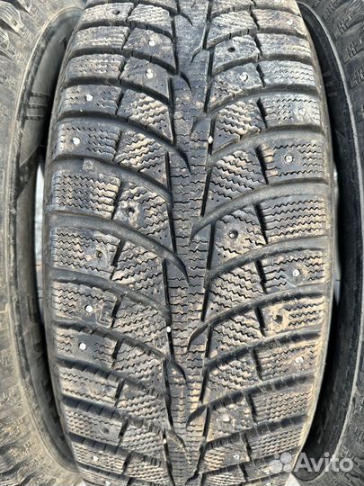 Laufenn I Fit Ice LW 71 215/60 R17