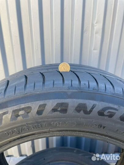 Triangle Sports TH201 225/55 R17