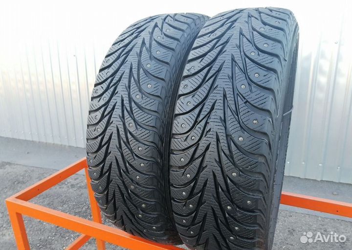 Yokohama Ice Guard IG35 205/60 R16 92T