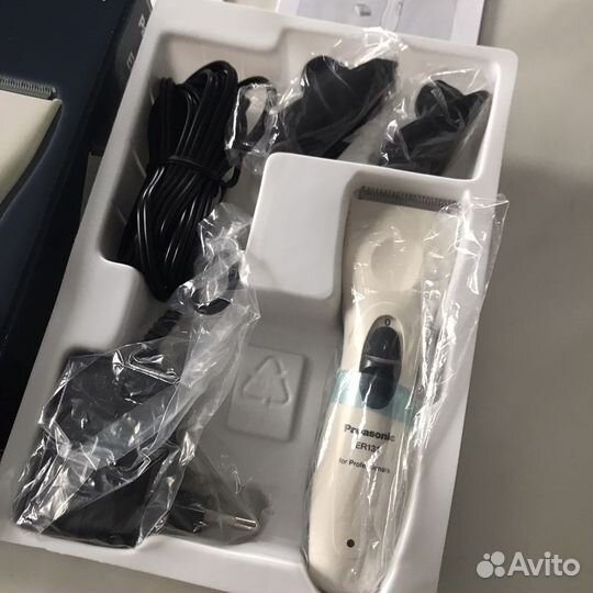 Электрическая машинка Panasonic ER 131 H