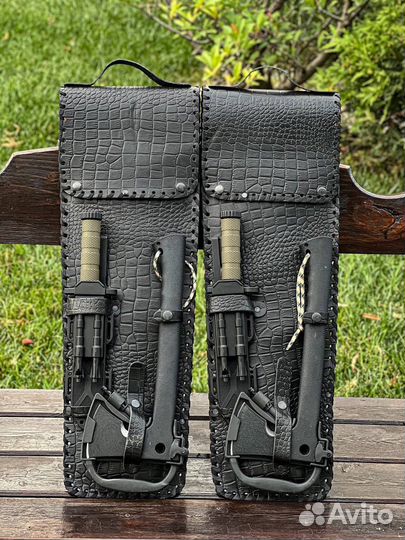 Шашлычный набор 