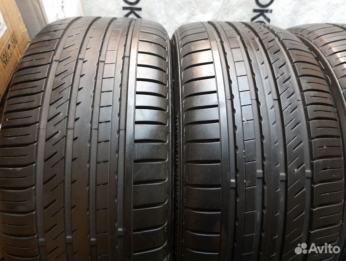 Kinforest KF550-UHP 245/45 R17