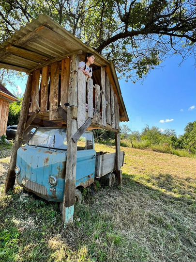 Дом 65 м² на участке 15 сот.