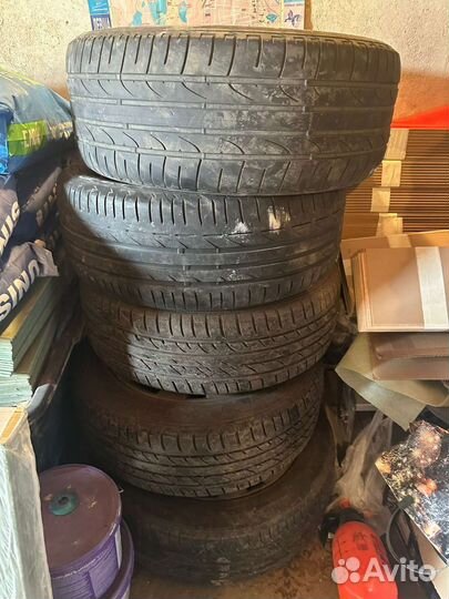 Литые диски r18 на opel астра j GTC