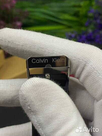 Часы Calvin Klein