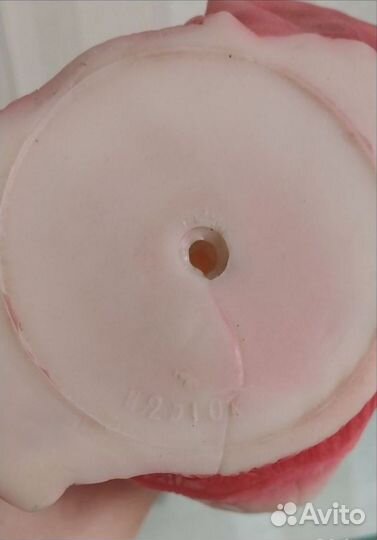 Игрушки СССР