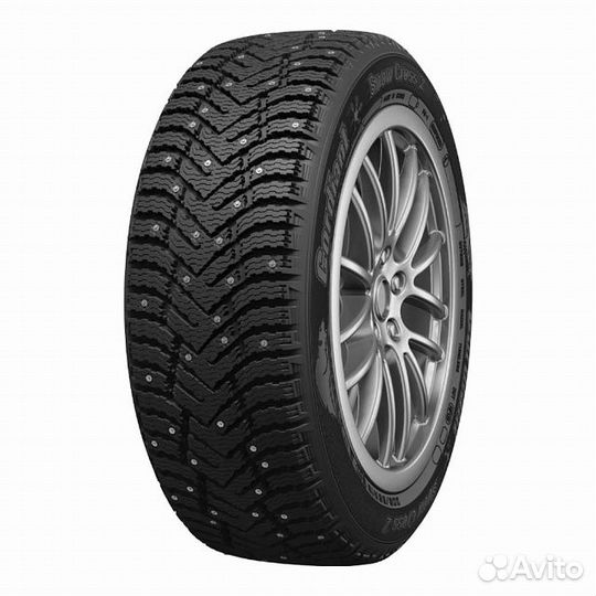 Cordiant Snow Cross 2 215/55 R17 98T