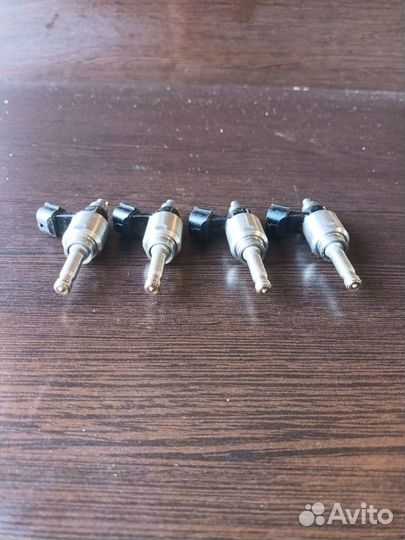 Форсунка топливная Lexus RX350L контрактная