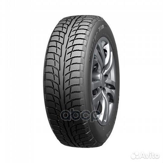 Bfgoodrich Winter T/A KSI 215/60 R17