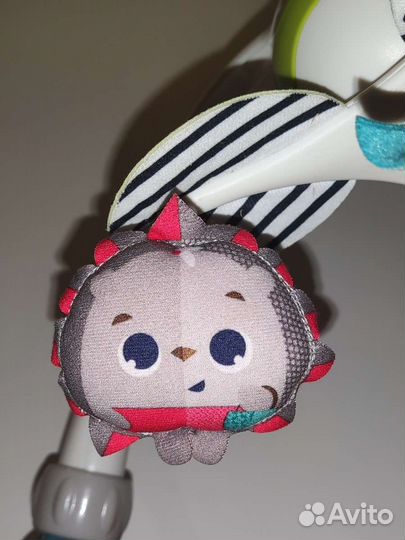 Мобиль tiny love сказочный лес