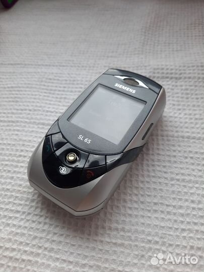Siemens SL65