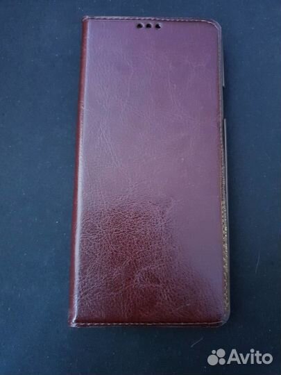 Флип чехол для samsung Galaxy S9 плюс