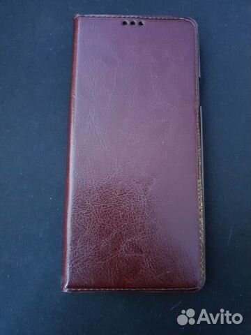 Флип чехол для samsung Galaxy S9 плюс