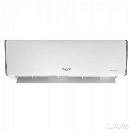 Мульти сплит-сист. shuft sfms/I-07+07 FMI-14-2/N8