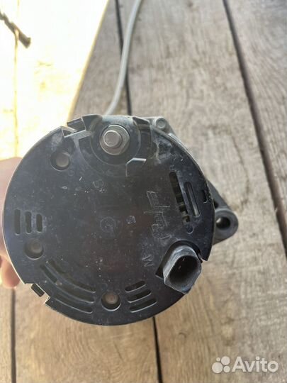 Генератор kalina 85а