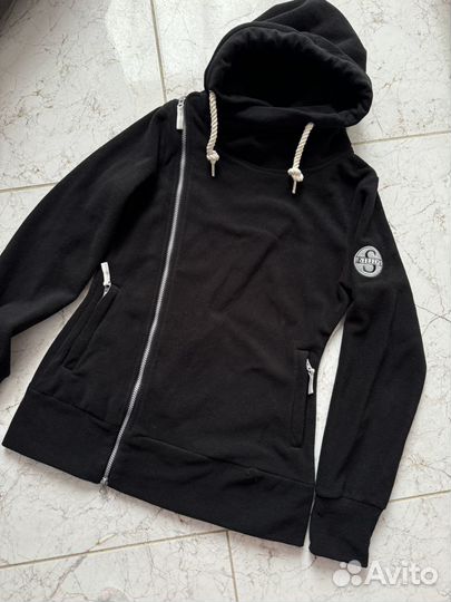 Кофта флис Steeds для конного спорта 44 46