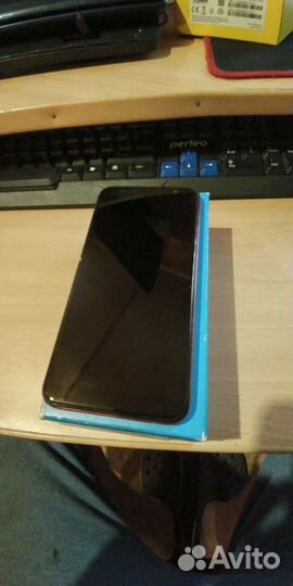 Samsung Galaxy J6 Plus 2018