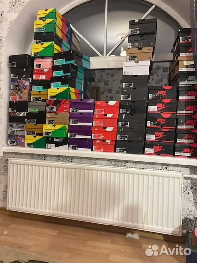 Доставка и Выкуп с Poizon Dewu 95