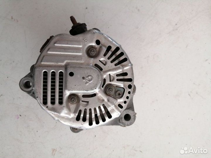 Генератор Land Rover Freelander 25K4FR65 2005