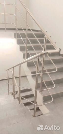 Перила Лофт