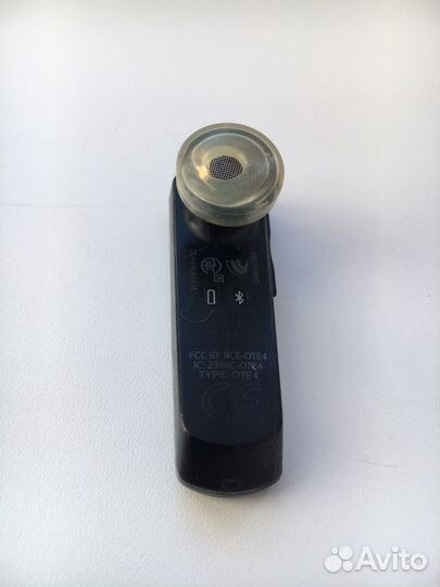 Bluetooth гарнитура Jabra BT2080