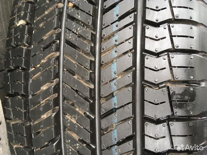 225/65/17 Rav 4 Original Geolander