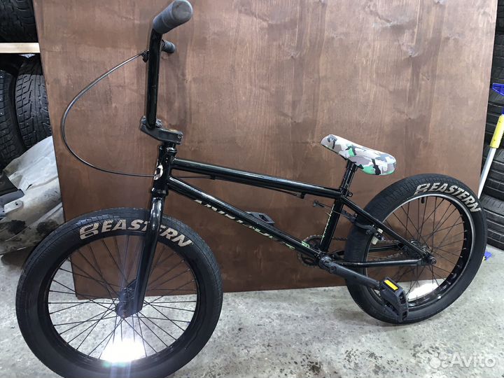 Велосипед бмх bmx