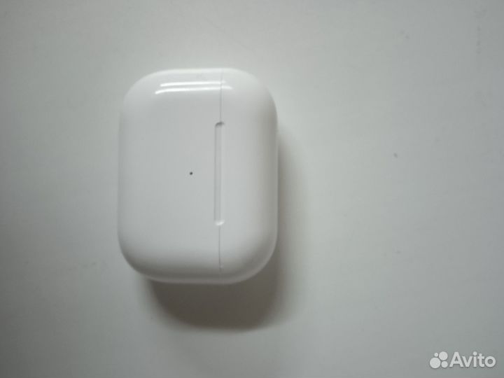 Airpods pro3