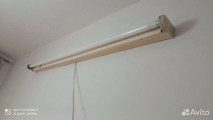 Светодиодный светильник