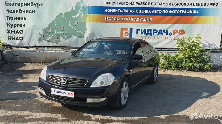 Дисплей информационный Nissan Teana (J31) 28090-9Y