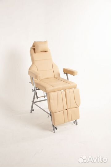 Педикюрное кресло 