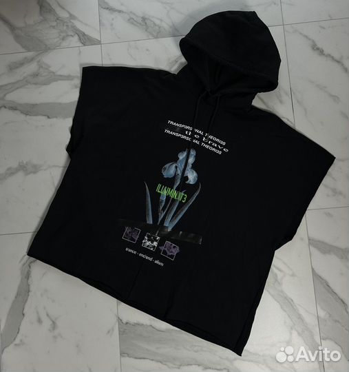 Худи Diesel