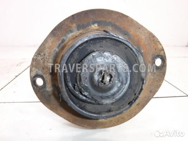 Стойка передняя правая в сборе