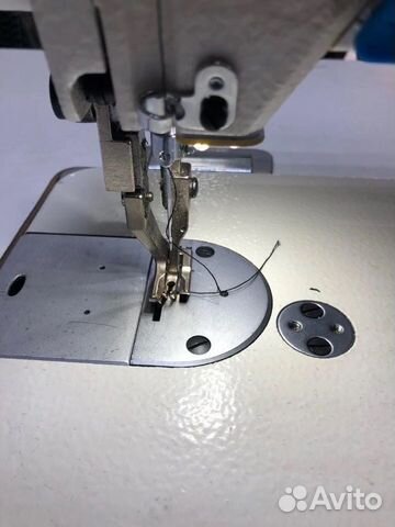 Промышленная швейная машина перетоп Jack H2 объявление продам