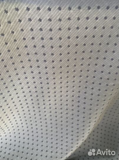 Шторы джакарт отрез