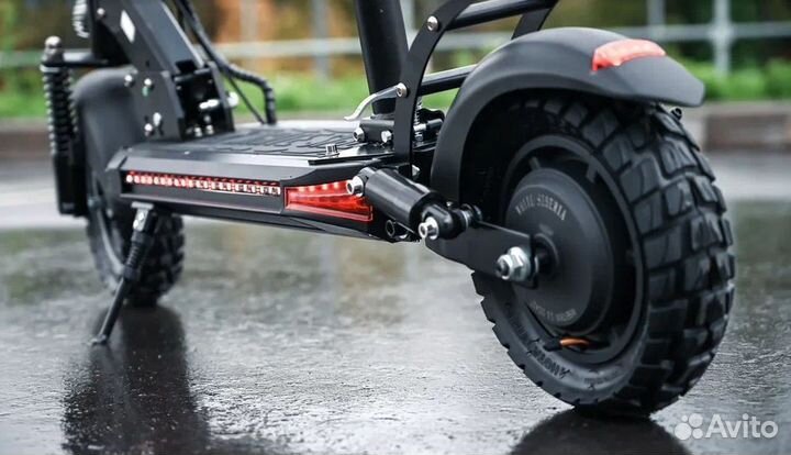 White Siberia Luna 800W Special 2023