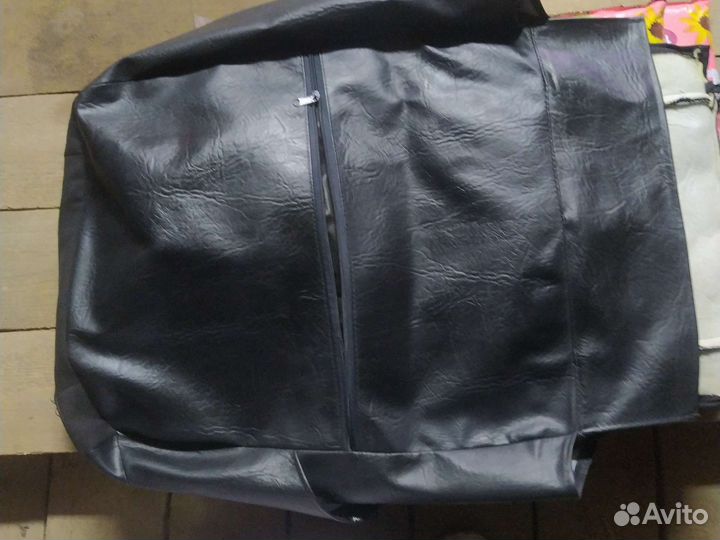 Чехлы на автомобильные сидения бу Шевроле Круз