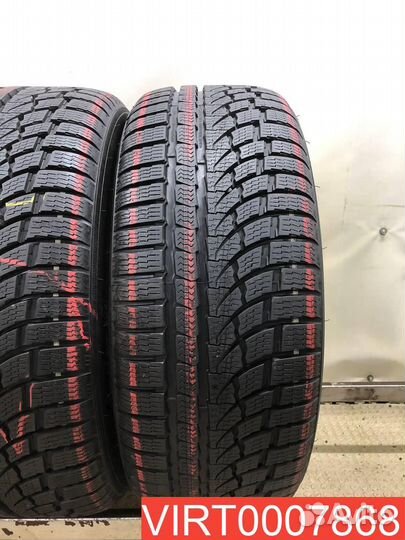 Nokian Tyres WR A4 235/50 R18 101V