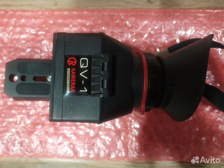 Видоискатель Kamerar QV-1