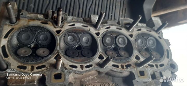 Продам гбц на Форд Фокус 2