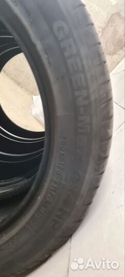 LingLong Green-Max 4x4 HP 255/55 R18 V