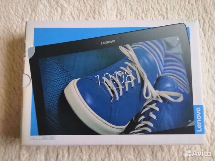 Планшет lenovo tab 2 a10-30