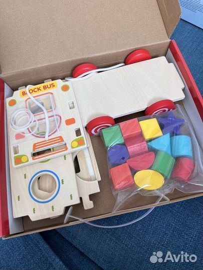 Деревянный сортер