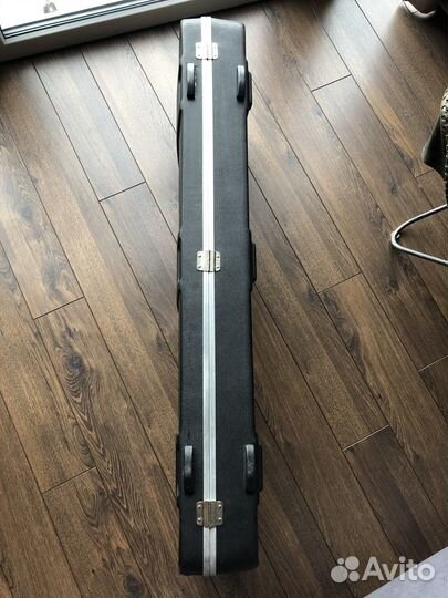 Кейс Fender для гитары Stratocaster